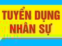 Hệ thống thức uống dinh dưỡng cần nhân viên Hệ thống thức uống dinh dưỡng cần nhân viên
