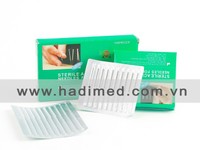 Kim châm cứu tiệt trùng TianXie Kim châm cứu tiệt trùng TianXie