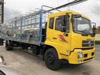 Xe tải Dongfeng b180, Dongfeng 8 tấn euro 5 đời 2019 Xe tải Dongfeng b180, Dongfeng 8 tấn euro 5 đời 2019