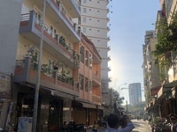 Bán nhà HXH mới 100% đường Nguyễn Đình Chính, Phú Nhuận Bán nhà HXH mới 100% đường Nguyễn Đình Chính, Phú Nhuận