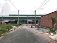 Cần bán lô đất chợ Cái Sắn, Tp Long Xuyên, 135m2, giá 1 tỷ 211 triệu Cần bán lô đất chợ Cái Sắn, Tp Long Xuyên, 135m2, giá 1 tỷ 211 triệu
