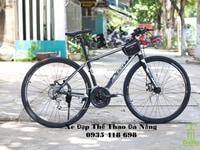 Xe đạp cổ điển Touring Alcott GT09 Xe đạp cổ điển Touring Alcott GT09