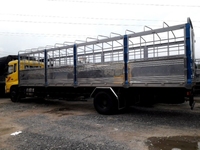 Đại lý bán xe tải Dongfeng B180 nhập 2019 tốt nhất Miền Nam Đại lý bán xe tải Dongfeng B180 nhập 2019 tốt nhất Miền Nam
