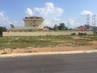 Đất Khu B Nguyễn Huệ Giá Rẻ Bất Ngờ Đất Khu B Nguyễn Huệ Giá Rẻ Bất Ngờ