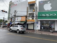 Cho thuê mặt tiền 200m2 mặt ngã 5 Vũng Tàu Cho thuê mặt tiền 200m2 mặt ngã 5 Vũng Tàu
