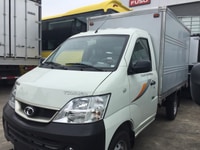 Bán xe Towner 990 tại Hải Phòng Bán xe Towner 990 tại Hải Phòng