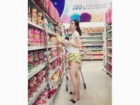 Cần tuyển gấp nhân viên Nam/Nữ bán hàng Cần tuyển gấp nhân viên Nam/Nữ bán hàng