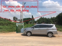 Bán nhanh lô góc 2 mặt tiền 1462,6m2 sát vách trường học Bán nhanh lô góc 2 mặt tiền 1462,6m2 sát vách trường học