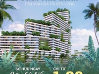 Căn hộ biển sở hữu lâu dài, full nội thất 5 sao, TT lâu dài 48 tháng. Căn hộ biển sở hữu lâu dài, full nội thất 5 sao, TT lâu dài 48 tháng.