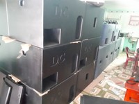 Sub Trầm 4 tấc Phòng karaoke chuyên nghiệp Sub Trầm 4 tấc Phòng karaoke chuyên nghiệp
