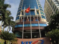 Cho thuê văn phòng tòa nhà VIT Tower, 519 Kim Mã dt 40m2- 740m2 giá rẻ Cho thuê văn phòng tòa nhà VIT Tower, 519 Kim Mã dt 40m2- 740m2 giá rẻ
