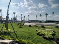 Đất nền KCN Bàu Bàng, nằm dọc theo QL13 vào 500m Đất nền KCN Bàu Bàng, nằm dọc theo QL13 vào 500m