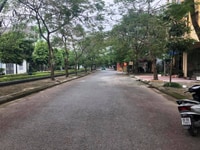 Bán đất mặt đường Nguyễn Tri Phương khu TĐC Trầm Cá Bán đất mặt đường Nguyễn Tri Phương khu TĐC Trầm Cá