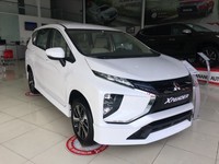 Bán xe Xpander Đà Nẵng xe giao ngay, hỗ trợ vay Bán xe Xpander Đà Nẵng xe giao ngay, hỗ trợ vay