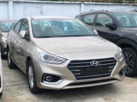 Xe Hyundai Accent trúng quà cực xịn, khuyến mãi lên đến 15 triệu đồng Xe Hyundai Accent trúng quà cực xịn, khuyến mãi lên đến 15 triệu đồng