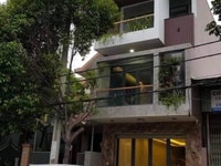 Biệt thự phố Mặt tiền Phan Văn Hớn 90M2 2L, phong kín cổ điển Châu Âu Biệt thự phố Mặt tiền Phan Văn Hớn 90M2 2L, phong kín cổ điển Châu Âu