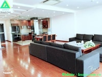 Căn hộ 3 phòng ngủ tại Pakson TD Plaza giá cực hấp dẫn Căn hộ 3 phòng ngủ tại Pakson TD Plaza giá cực hấp dẫn