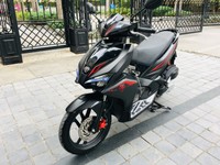Honda AirBlade 125 đen nhám smartkey 2019 Honda AirBlade 125 đen nhám smartkey 2019