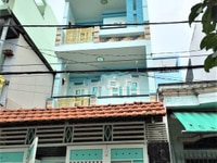Chính Chủ Cho Thuê Nhà 3 Lầu Hương Lộ 2,Bình Tân. DT 320m2(Giá 16tr/th Chính Chủ Cho Thuê Nhà 3 Lầu Hương Lộ 2,Bình Tân. DT 320m2(Giá 16tr/th