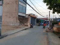 Bán đất mt an phú tây, bình chánh, 6x28.5 =171m2, giá 19.9tr/m2. Bán đất mt an phú tây, bình chánh, 6x28.5 =171m2, giá 19.9tr/m2.