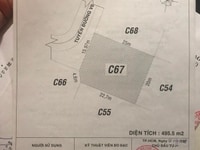Bán lô đất Dự Án Phước Lộc, Cần Giờ, TP. Hồ Chí Minh- 495 m2 - 4,6 tỷ Bán lô đất Dự Án Phước Lộc, Cần Giờ, TP. Hồ Chí Minh- 495 m2 - 4,6 tỷ