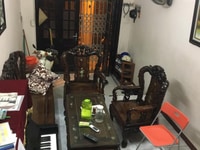 Nhà phố Văn Cao, Ba Đình, Ngõ rộng, Gần phố 27m2 giá 3.3 tỷ Nhà phố Văn Cao, Ba Đình, Ngõ rộng, Gần phố 27m2 giá 3.3 tỷ