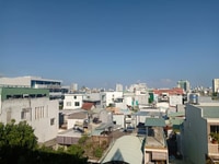 Văn phòng tiện ích diện tích linh hoạt ngay đoạn Hoàng Diệu 2 chiều Văn phòng tiện ích diện tích linh hoạt ngay đoạn Hoàng Diệu 2 chiều