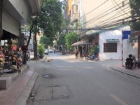 Chính chủ bán đất Quang Minh, Mê Linh, 127m2, MT 7,58m, 21tr/m2, ô tô Chính chủ bán đất Quang Minh, Mê Linh, 127m2, MT 7,58m, 21tr/m2, ô tô
