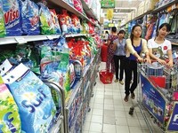 Cần tuyển Nam/Nữ 18 - 55 tuổi bán hàng tại quầy Cần tuyển Nam/Nữ 18 - 55 tuổi bán hàng tại quầy