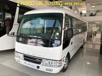 Cần bán xe Fuso Rosa 22 chỗ Merce lắp ráp mới 100%, giá tốt liên hệ Cần bán xe Fuso Rosa 22 chỗ Merce lắp ráp mới 100%, giá tốt liên hệ