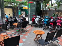 Bận việc sang lại quán cà phê, trà sữa, sinh tố đường Lê Lai, Q.GV