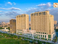 Roman plaza Hà Đông - Bùng nổ lớn chiếu khấu khủng 10%. Roman plaza Hà Đông - Bùng nổ lớn chiếu khấu khủng 10%.