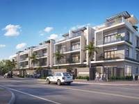 Mở bán dự án nhà An Phú Newcity Vũ Tông Phan, Q2 Mở bán dự án nhà An Phú Newcity Vũ Tông Phan, Q2