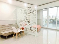 Căn hộ Penthouse - 100m2 có ban công cực rộng - Trung Tâm Quận 7 Căn hộ Penthouse - 100m2 có ban công cực rộng - Trung Tâm Quận 7