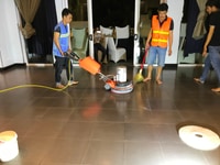 Dịch vụ đánh bóng sàn đá granite marble tại Huế - BTMSONGANH Dịch vụ đánh bóng sàn đá granite marble tại Huế - BTMSONGANH