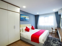 Bán căn hộ 2PN tại Hạ Long - vốn 750 triệu - số còn lại trả góp Bán căn hộ 2PN tại Hạ Long - vốn 750 triệu - số còn lại trả góp