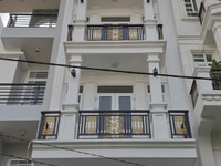 Bán nhà đường Nguyễn Thái Sơn, P.3, Gò Vấp, 4,6x12,5m giá 7,3 tỷ Bán nhà đường Nguyễn Thái Sơn, P.3, Gò Vấp, 4,6x12,5m giá 7,3 tỷ