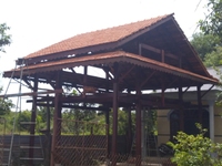 Cung cấp nhà gỗ cũ các loại, Nhận làm mới Cung cấp nhà gỗ cũ các loại, Nhận làm mới