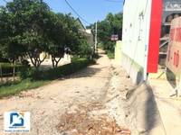 Đất nền Cam Lộ Quảng Trị giá rẻ dưới 300 triệu Đất nền Cam Lộ Quảng Trị giá rẻ dưới 300 triệu