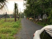 Cần bán nhanh 3 sào đất 1000m2 giá 400tr\sào cạnh bên KDC Đại Nam Cần bán nhanh 3 sào đất 1000m2 giá 400tr\sào cạnh bên KDC Đại Nam