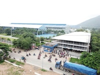 Tôi bán gấp lô đất 150m2 Ngay Khu Công Nghiệp All Well,Phú Mỹ,Bà Rịa Tôi bán gấp lô đất 150m2 Ngay Khu Công Nghiệp All Well,Phú Mỹ,Bà Rịa
