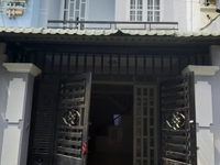 Bán nhà 112m2 Phạm Thị Giây, Hóc Môn (gần Trịnh Thị Miếng) Bán nhà 112m2 Phạm Thị Giây, Hóc Môn (gần Trịnh Thị Miếng)