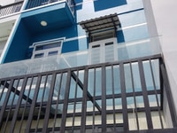 Bán Nhà , 4.5x6 , 2 lầu, 2 phòng, 3 toilet Hẻm oto. Lê Văn Lương Bán Nhà , 4.5x6 , 2 lầu, 2 phòng, 3 toilet Hẻm oto. Lê Văn Lương