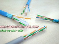 Đại lý cáp mạng utp, ftp altek kabel nhập khẩu nước ngoài Đại lý cáp mạng utp, ftp altek kabel nhập khẩu nước ngoài