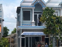 Bán nhà Mới 2.7 tỷ 5x20m 2 lầu Đinh Đức Thiện, Xã Phước Lý, Long An Bán nhà Mới 2.7 tỷ 5x20m 2 lầu Đinh Đức Thiện, Xã Phước Lý, Long An