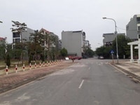 Cần bán đất tái định cư Bồ Đề, phường Giang Biên, quận Long Biên, HN Cần bán đất tái định cư Bồ Đề, phường Giang Biên, quận Long Biên, HN