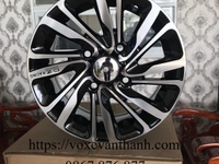 Mâm vành đúc cho Chevrolet Spark 13inch giá tốt Mâm vành đúc cho Chevrolet Spark 13inch giá tốt