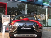 Bán xe Mitsubishi Xpander, giao xe ngay Bán xe Mitsubishi Xpander, giao xe ngay