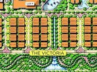 Siêu phẩm shophouse Victoria, tuyệt tác kim cương của "đỉnh cao thượng Siêu phẩm shophouse Victoria, tuyệt tác kim cương của "đỉnh cao thượng