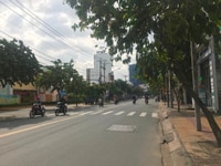 Bán Lô Đất MT Ngang 8 Đường Đặng Văn Bi P.Trường Thọ Thủ Đức Bán Lô Đất MT Ngang 8 Đường Đặng Văn Bi P.Trường Thọ Thủ Đức